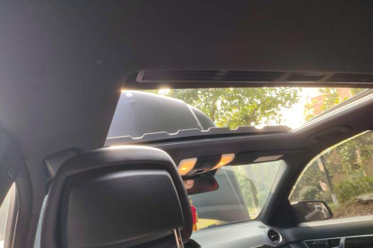 Used Mercedes-Benz C-Class 2013 C 300 Sport Grand Edition
