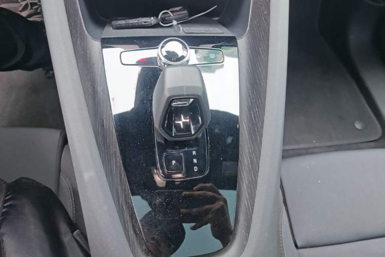 Used Polestar 2 2020 First Edition
