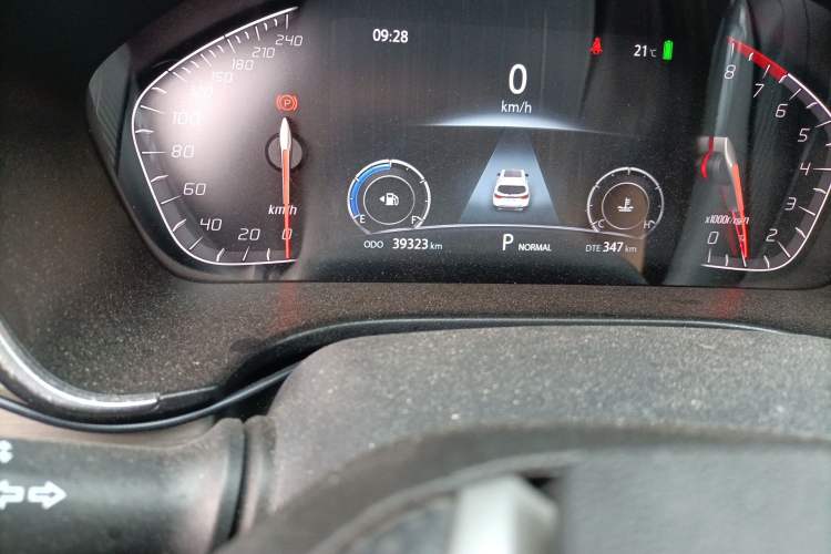 Used CHANGAN CS75 2018 280T Automatic Smart Edition China V-standard