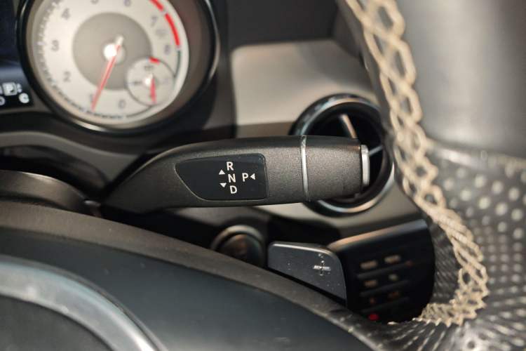 Used Mercedes-Benz GLA 2016 GLA 220 4MATIC Luxury Model
