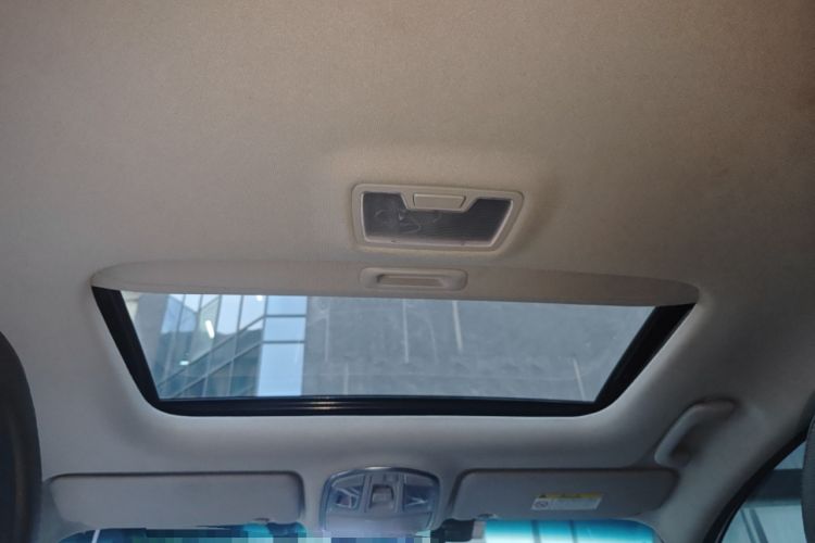 Used Hyundai Tucson 2015 1.6T Dual-Clutch Two-Wheel-Drive Smart Model
