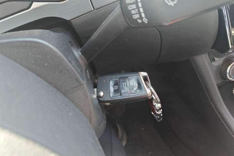 Used Skoda Superb 2018 TSI280 Manual Standard Edition China V Standards
