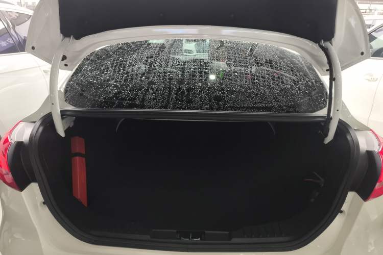 Used Ford Focus 2015 Sedan EcoBoost 180 Automatic Elite Model