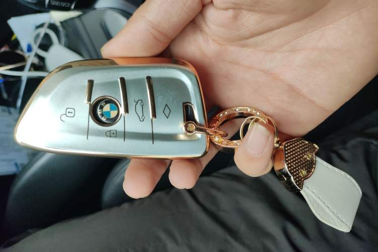 Used BMW X6 2009 xDrive35i