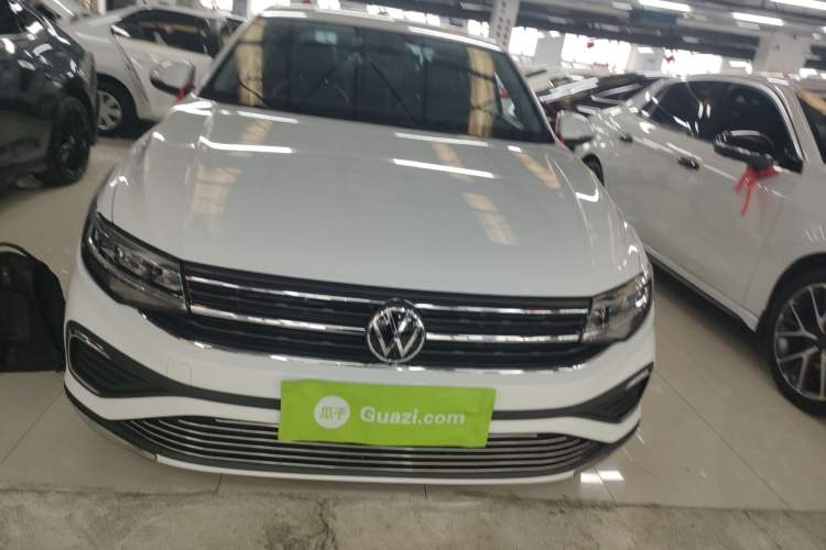 Used Volkswagen Bora 2024 200TSI DSG Comfort Edition