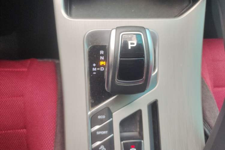 Used Geely Auto Coolray 2019 260T DCT Knight China VI Standard
