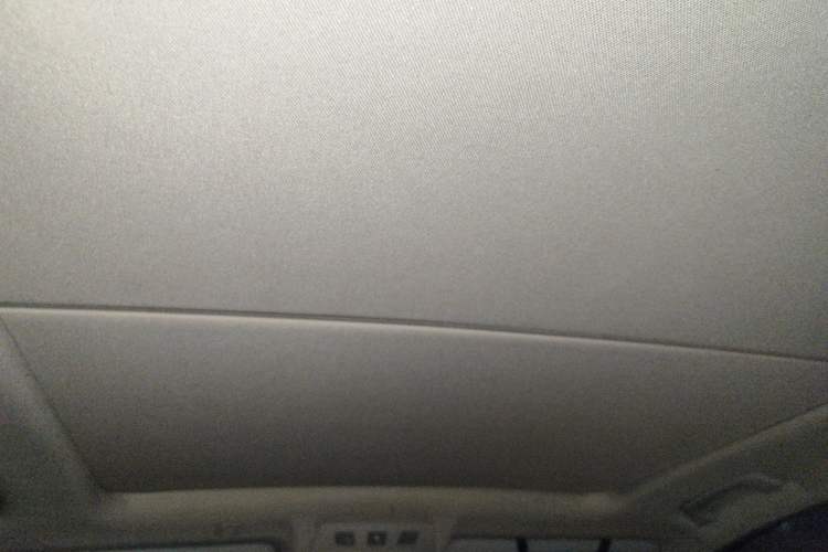 Used BMW X3 2014 xDrive20i X Design Package Headliner