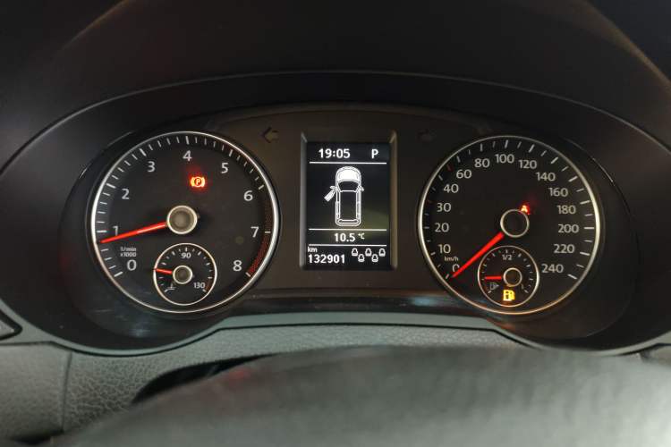 Used Volkswagen Sharan 2018 380TSI Luxury 7-Seater
