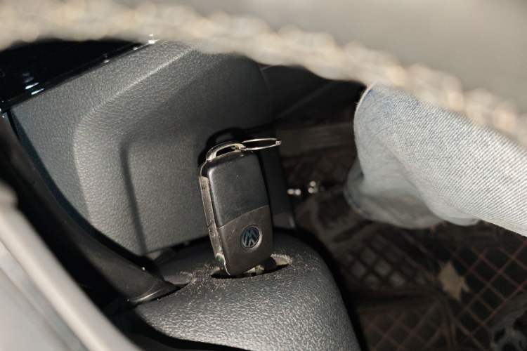 Used Volkswagen Passat 2016 330TSI DSG Luxury Edition