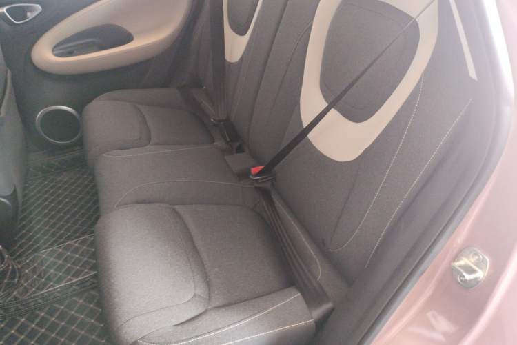 Used Wuling Bingo 2023 203km Light Edition