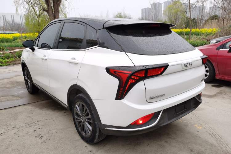 Used NETA V 2022 Chao 400 Lite
