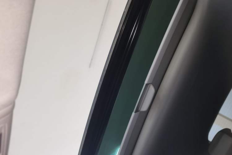 Used Volkswagen Polo 2021 Plus 1.5L Automatic Trendy Smart Luxury Edition Headliner