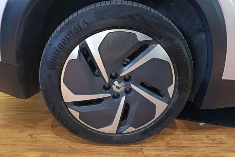 Used Nio ES8 2023 75 kWh Executive Edition
