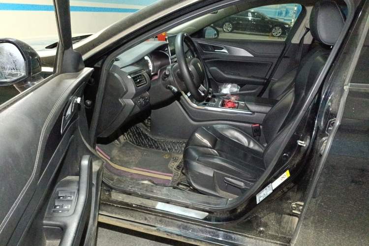 Used Hongqi H5 2020 1.5T DCT Flagship Edition