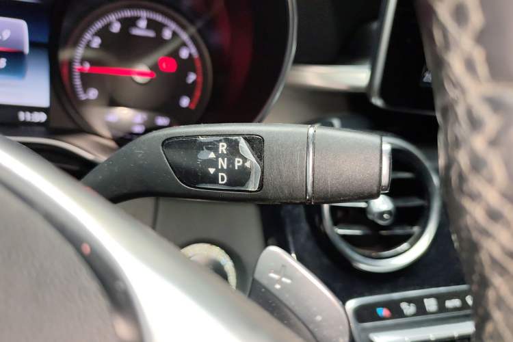 Used Mercedes-Benz C-Class 2017 Restyled C 200 Sport Edition