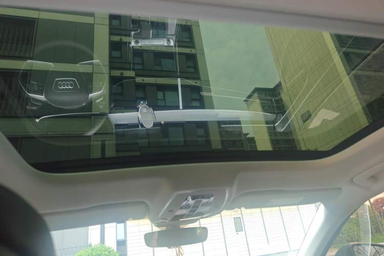 Used Audi A8 2025 A8L 45 TFSI quattro Luxury Model