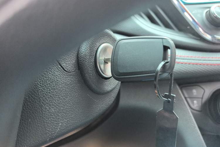 Used Chevrolet Monza 2019 RS 330T Automatic Comfort Edition China VI Standard