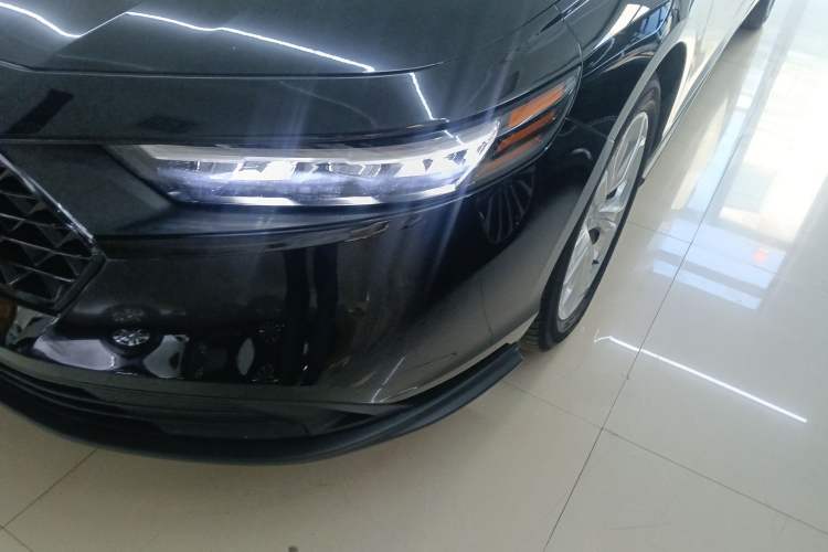 Used Honda Accord 2023 260TURBO Smart Enjoyment Version
