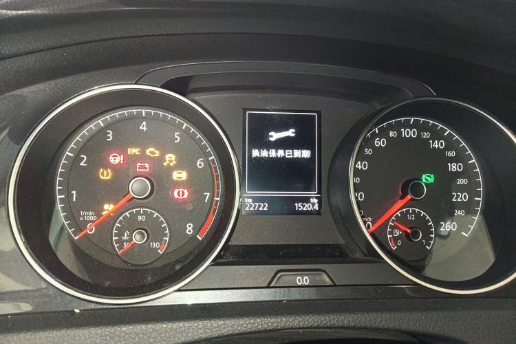 Used Volkswagen Golf 2020 200TSI DSG Comfortable and Ambitious Edition