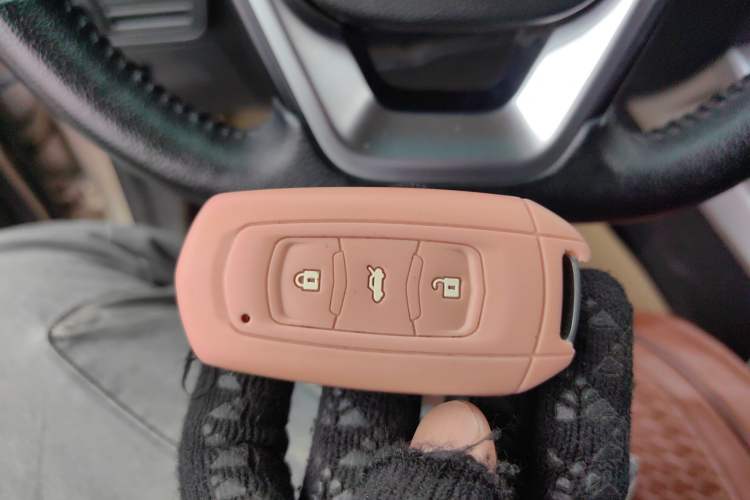 Used Geely Auto Vision X3 2017 1.5L Automatic Elite Model
