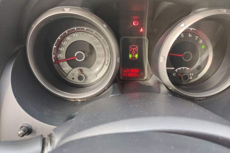 Used Mitsubishi Pajero 