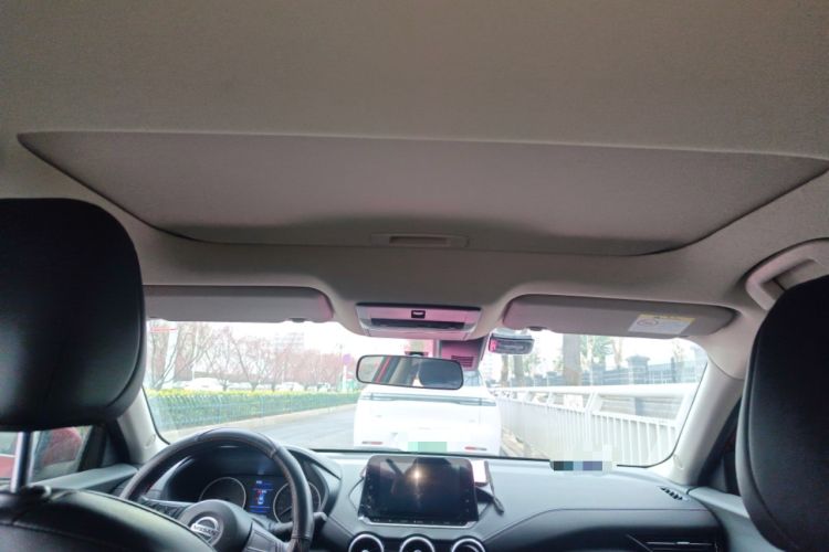 Used Nissan Sylphy 2021 1.6L XL CVT Enjoyment Edition