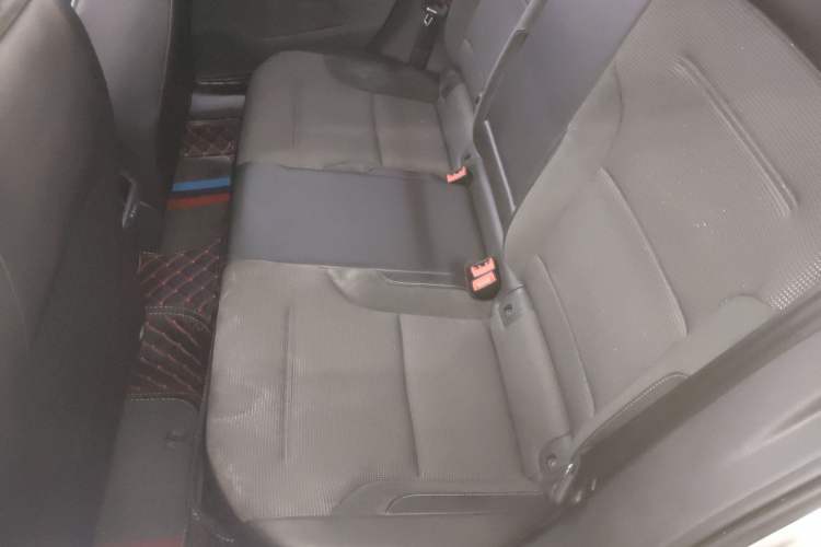 Used Volkswagen Golf 2018 230TSI Automatic Comfort Model