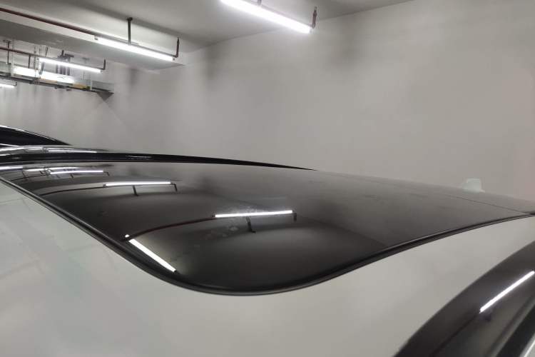 Used Geely Galaxy L7 2023 1.5T 115 km MAX