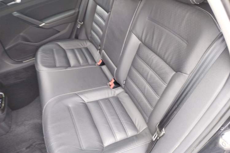 Used Volkswagen Passat 2016 330TSI DSG Prestige Edition