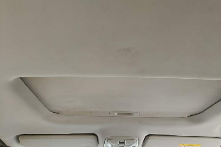 Used GAC Trumpchi M6 2021 270T DCT Luxury Edition (7 Seats) Headliner