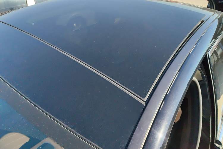 Used Mercedes-Benz E-Class New Energy 2023 E 350 e L Plug-in Hybrid Sedan
