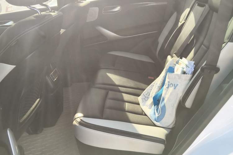 Used Denza X 2020 PHEV Sport Edition
