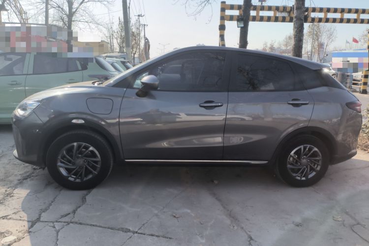 Used NETA AYA 2023 318 Lite