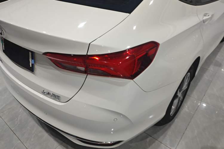 Used Buick Verano 2023 Pro Enjoyment Edition Right Rear Taillight