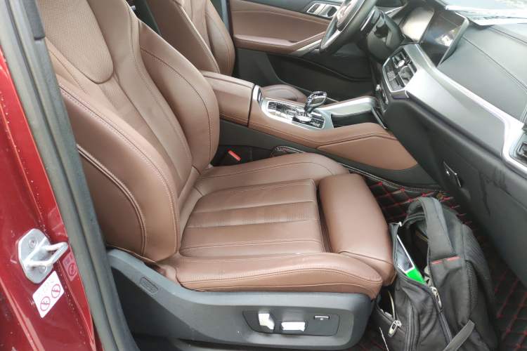 Used BMW X6 2020 xDrive30i M Sport Package