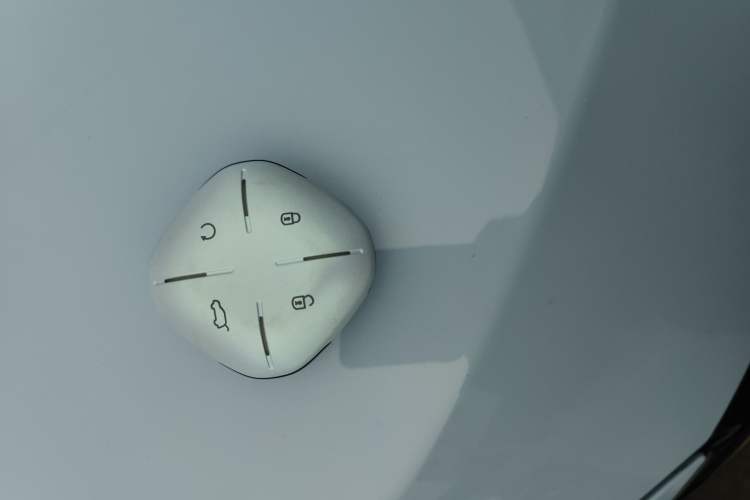 Used JETOUR Shanhai Shanhai L6 2024 1.5TD DHT MAX