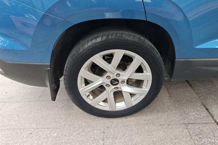 Used Jetta VS7 2020 1.4T Automatic Enjoyment Model