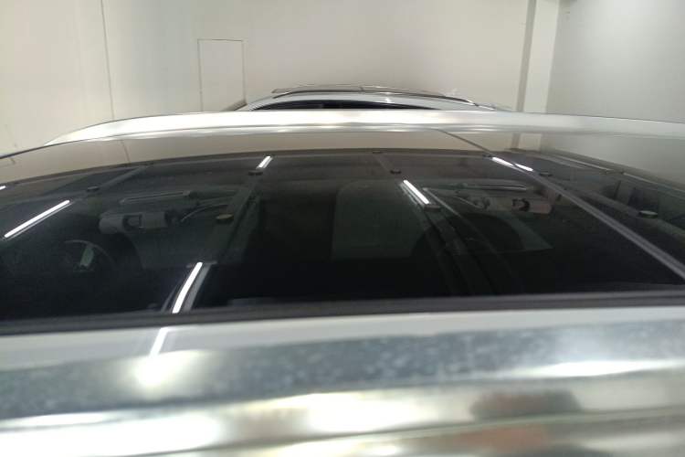 Used Haval H6 2019 Blue Label 1.5 GDIT Automatic Ultra-Luxury Smart Connectivity Version