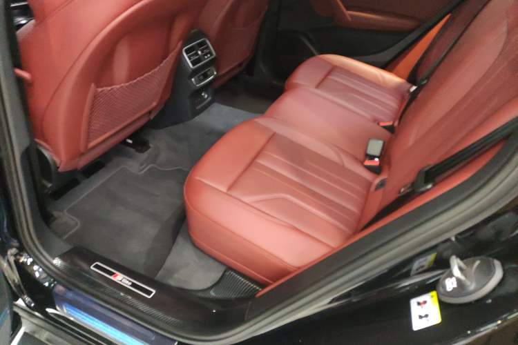 Used Audi Q5L 2025 quattro 45th Anniversary Edition 45 TFSI Luxury Dynamic Model