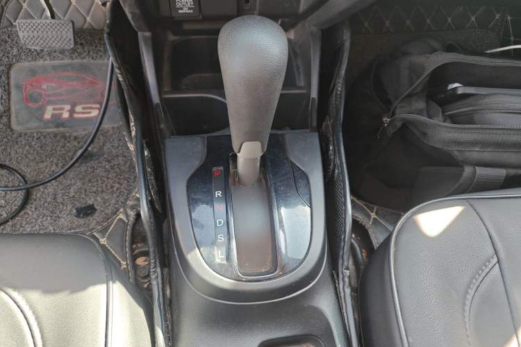 Used Honda Fit 2018 1.5L CVT Comfort Sunroof Version
