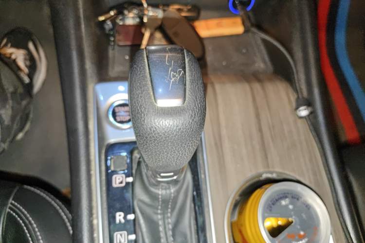 Used Nissan Teana 2020 Revised Version 2.0L XL Comfort Edition Gear Lever