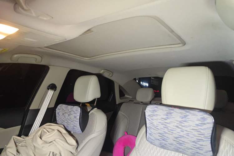 Used Buick GT 2017 15N Automatic Elite Version