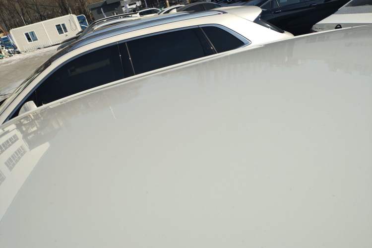 Used Volkswagen Tharu 2026 Model Xinrui 1.5L Rujin Edition
