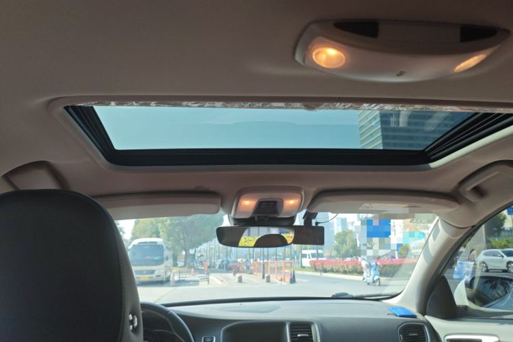 Used Volvo S60 2019 S60L T3 Intelligent Upgrade Edition
