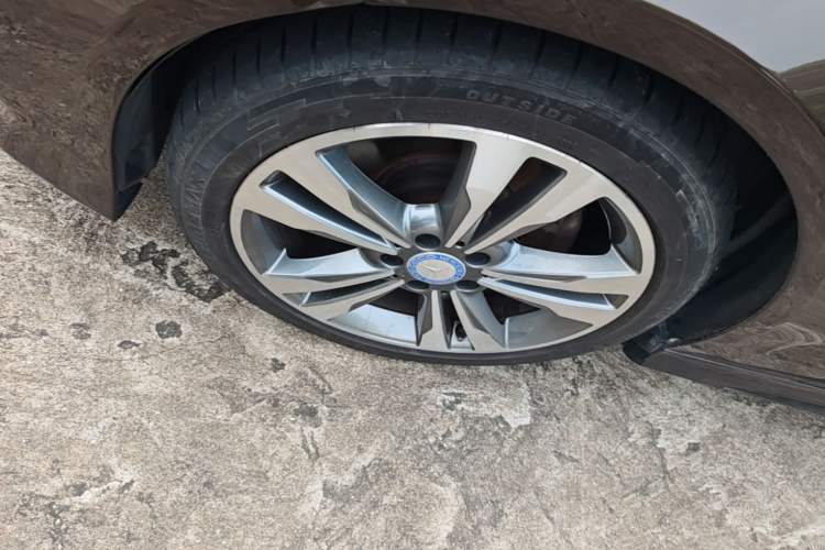 Used Mercedes-Benz E-Class 2015 E 260 L Sport Edition