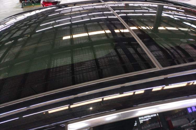 Used Mercedes-Benz E-Class 2022 Updated E 300 L Stylish Edition
