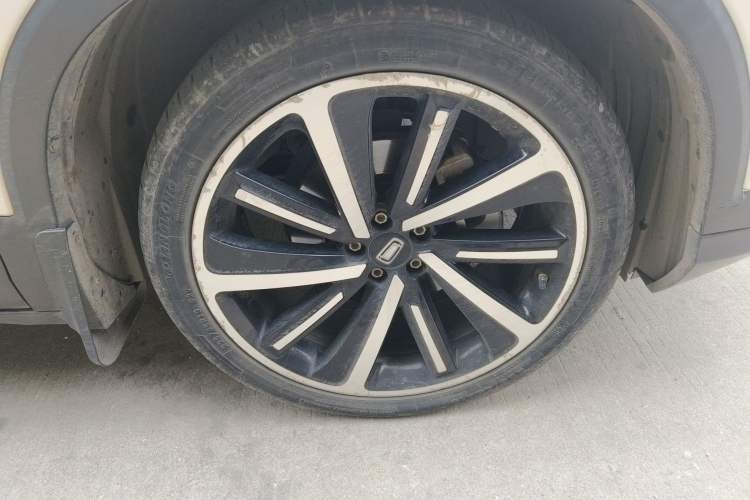 Used Bestune T77 2019 230 TID Automatic Luxury Version National V