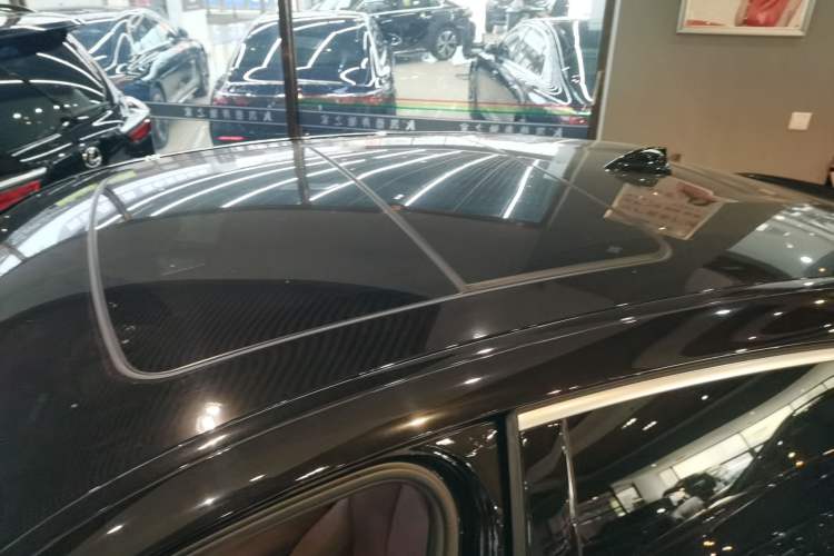 Used BMW X6 2021 xDrive40i M Sport Package