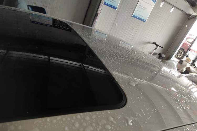 Used BMW 3 Series 2019 320Li Fashion Model