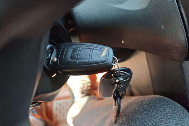 Used Ford Focus 2012 Hatchback 1.6L Automatic Comfort Model